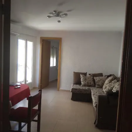 Appartement Burjassot Mestalla *