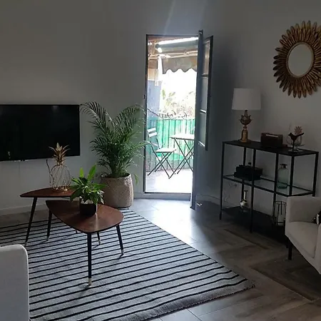Casa De Lujo Junto A La Ciudad De Las Ciencias Apartman *