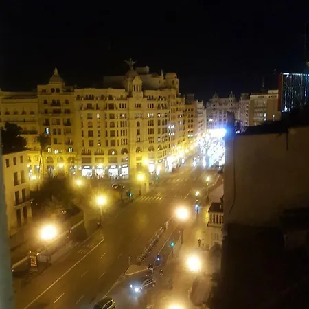 Appartement Homelirose Valencia