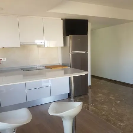 Homelirose Appartement *