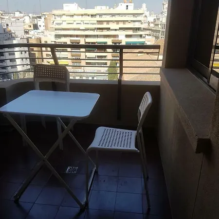 Homelirose Appartement *