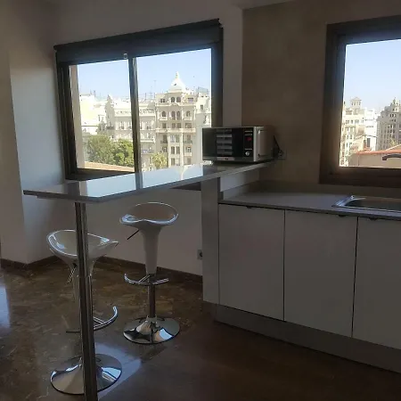 Appartement Homelirose