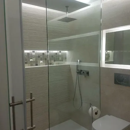Appartement Homelirose *