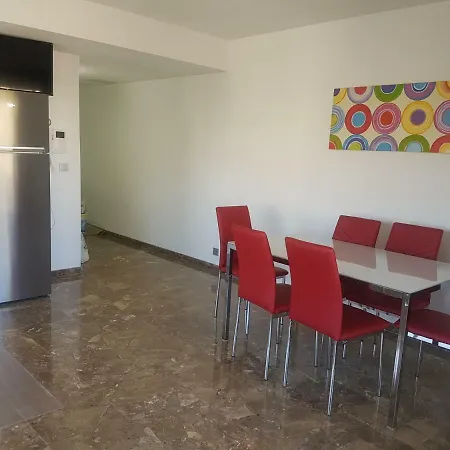 Homelirose Appartement *