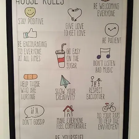 Atico Loft Ruzafa Valence