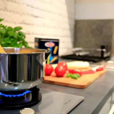 Appartement Atico Loft Ruzafa *