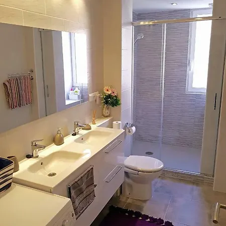 Apartman Lo's Beach Valencia