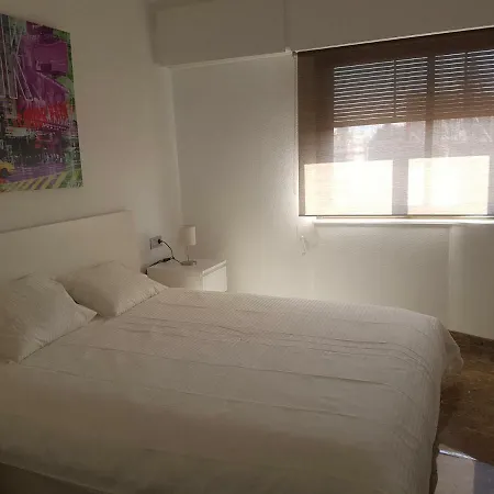 Homelirose Appartement Valencia
