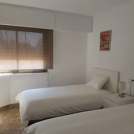 Appartement Homelirose *