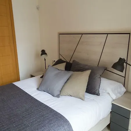 Appartement New Aloha Center With Terrace Valence