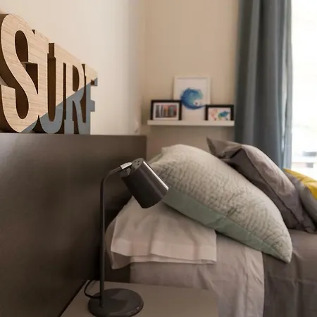 New Aloha Center With Terrace Appartamento *