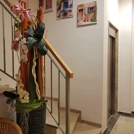 Apartamento Abate 4