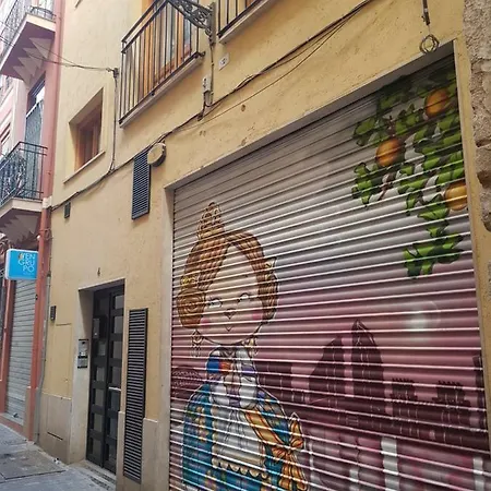 Abate 4 Apartamento
