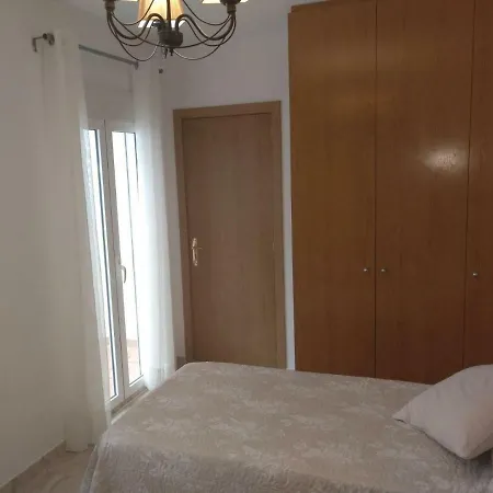 Apartamento El Viajero Apartman Valencia