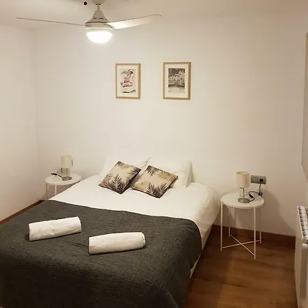 Center Appartement