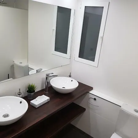 Center Apartman Valencia
