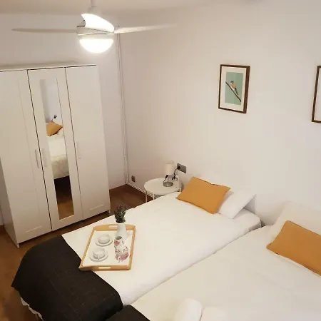 Center Apartman Valencia
