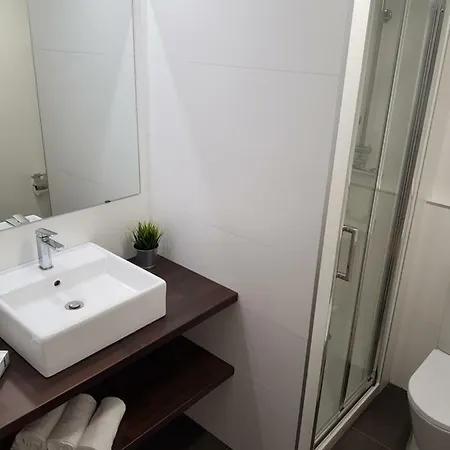 Apartman Center