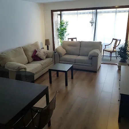 Apartman Center