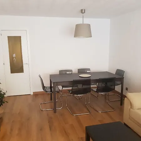 Apartman Center