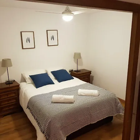 Center Appartement Valencia