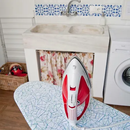 Family Artpartment Daire *