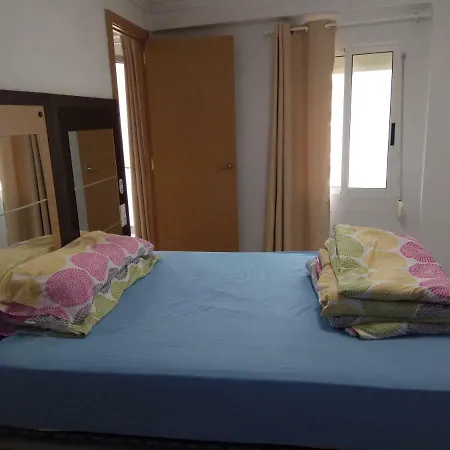 Appartement Burjassot Mestalla *