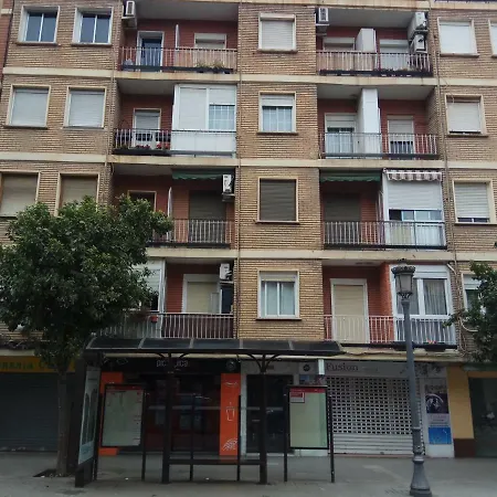 Burjassot Mestalla Валенсия