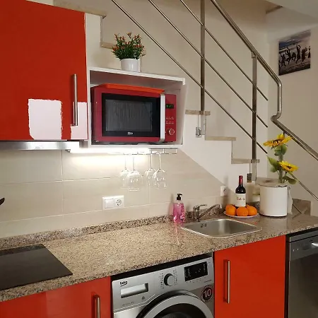 Abate 4 Appartement *