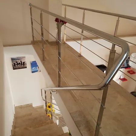 Apartamento Abate 4 Valência