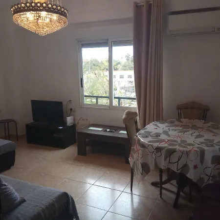 Apartamento Apartamento Angel Alcazar 35 Valencia