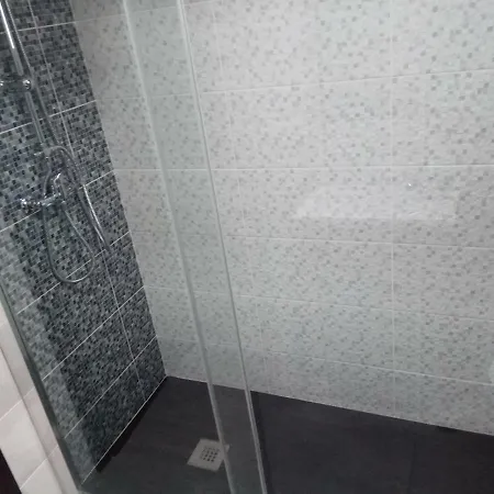 Apartamento Angel Alcazar 35 Apartamento *