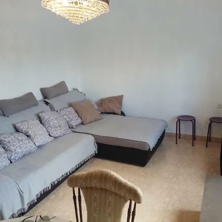 Apartamento Angel Alcazar 35 Valencia