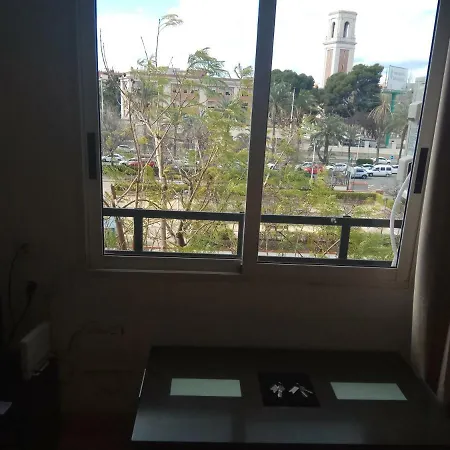 Apartamento Angel Alcazar 35 *