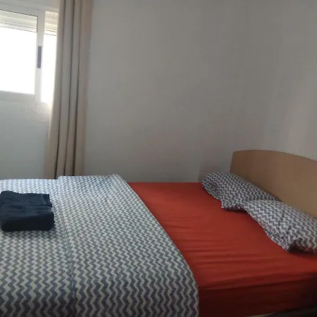 Apartamento Angel Alcazar 35 Apartamento *