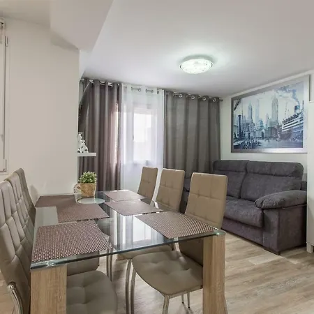 Versus Near Of Arts 2 * Valencia