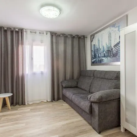 Apartamento Versus Near Of Arts 2