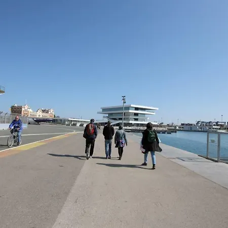 So De Mar * Valencia