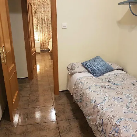 Apartamento Bianca Apartment