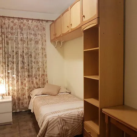 Apartamento Bianca Apartment
