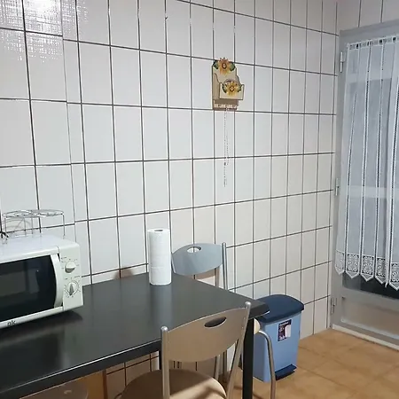 Apartamento Bianca Appartement