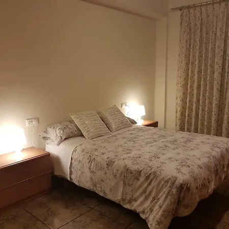 Apartamento Bianca アパート *
