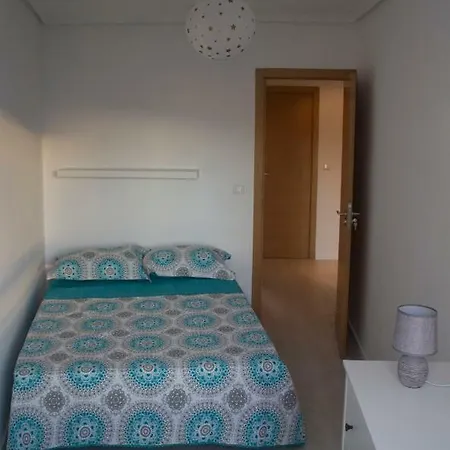 Apartman Mestre Valls