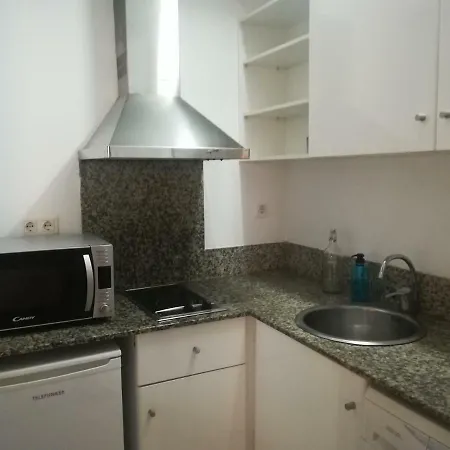 Apartman Apartamento Centro Market
