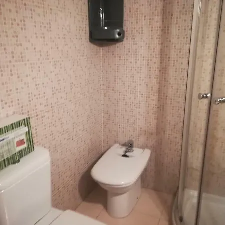 Apartamento Centro Market