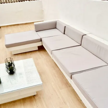 Hola - Apartment
