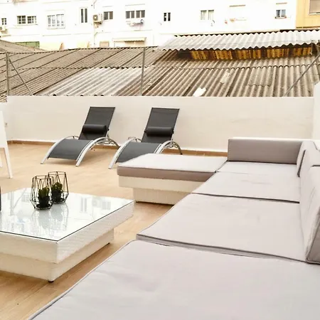 Apartamento Hola - *