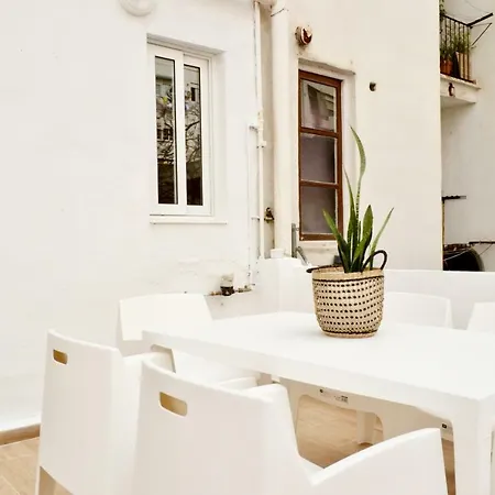 Hola - Apartamento