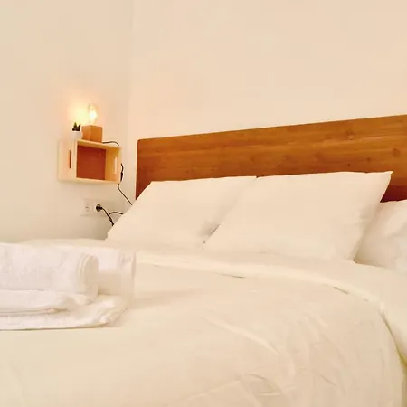 Hola - Apartamento *