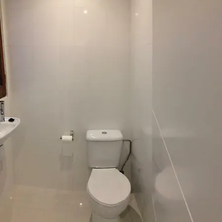 Hotel Ruzafa Valencia